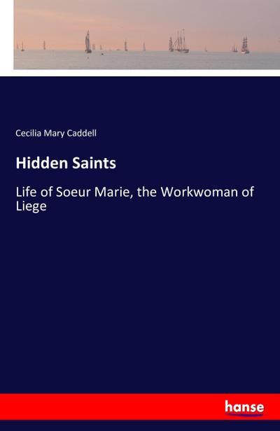 Hidden Saints
