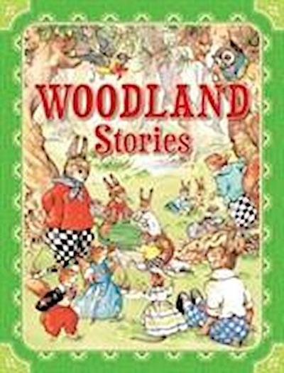 Woodland Stories