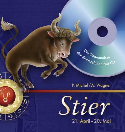 Stier: 21. April-20. Mai
