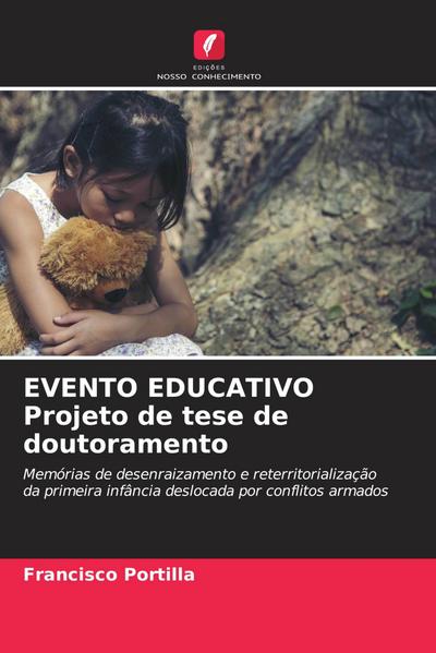 EVENTO EDUCATIVO Projeto de tese de doutoramento