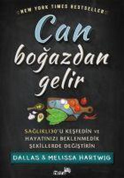 Can Bogazdan Gelir