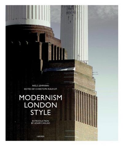 Modernism London Style