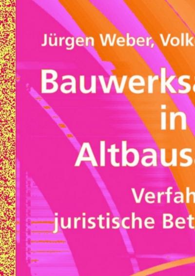 Bauwerksabdichtung in der Altbausanierung