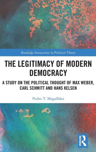 The Legitimacy of Modern Democracy