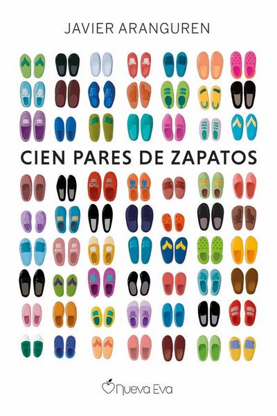 100 pares de zapatos
