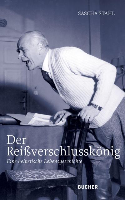 Der Reißverschlusskönig