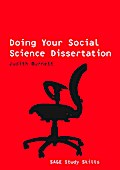 Doing Your Social Science Dissertation