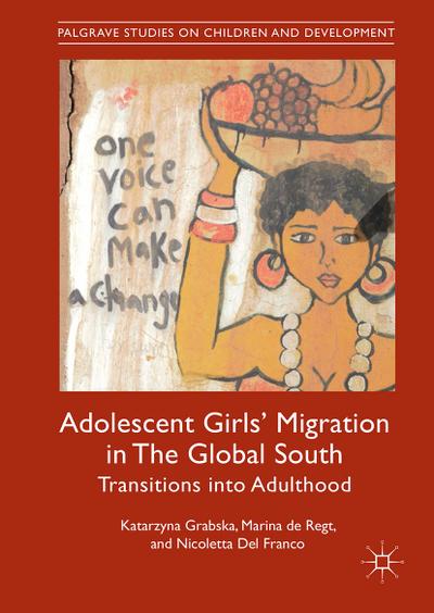 Adolescent Girls’ Migration in The Global South