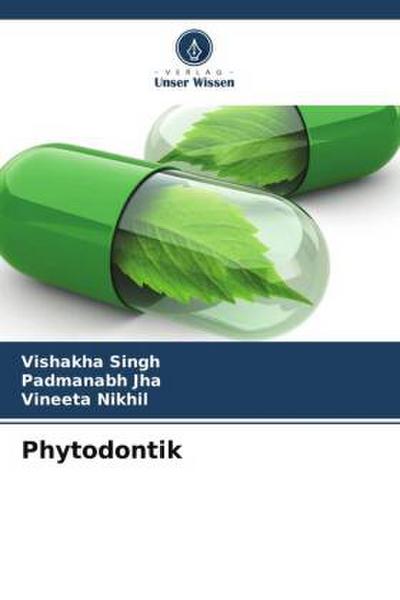 Phytodontik