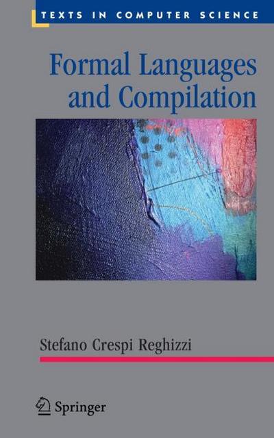 Formal Languages and Compilation