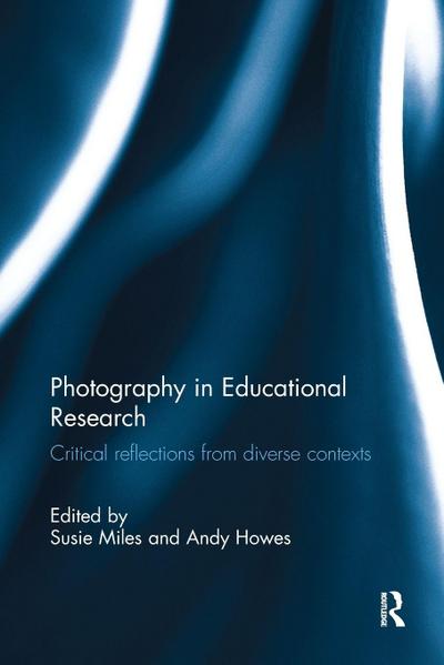 Photography in Educational Research
