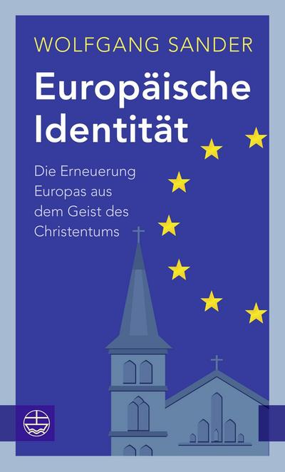 Europäische Identität