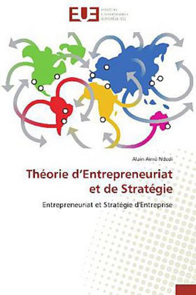 Théorie d’Entrepreneuriat et de Stratégie