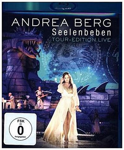 Seelenbeben Tour Edition Live