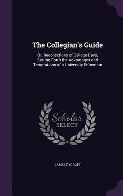The Collegian’s Guide