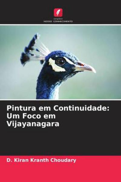 Pintura em Continuidade: Um Foco em Vijayanagara