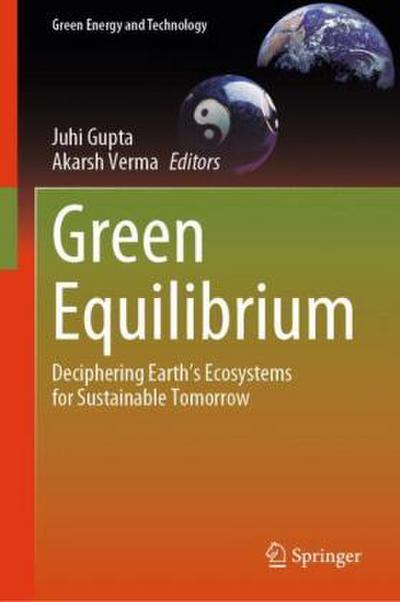 Green Equilibrium