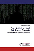 Emp Shielding: Steel Reinforced Concrete