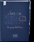 Mein Bibellese-Projekt