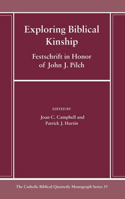Exploring Biblical Kinship