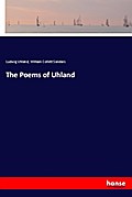The Poems of Uhland