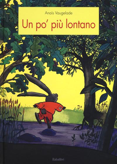 Un po’ piu lontano