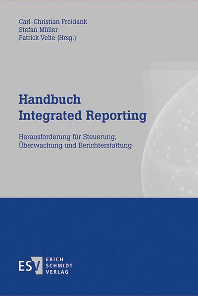 Handbuch Integrated Reporting