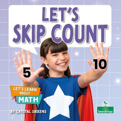 Let’s Skip Count