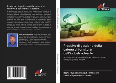 Pratiche di gestione della catena di fornitura dell’industria tessile