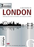 A weekend in London (Spiel)