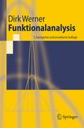 Funktionalanalysis