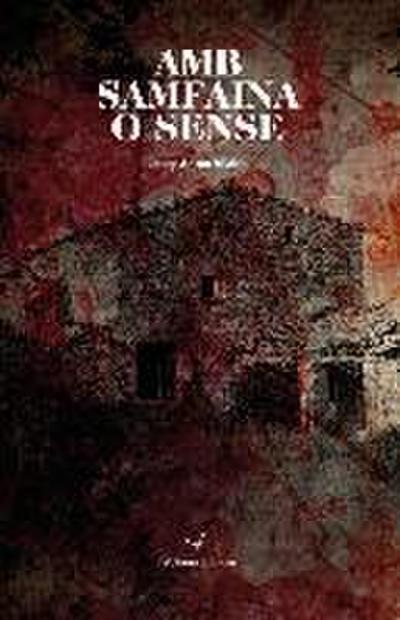 Vilalta, J: Amb samfaina o sense