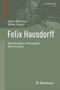 Felix Hausdorff