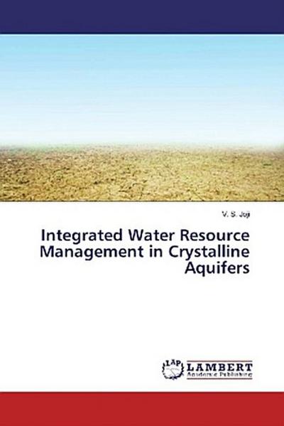 Integrated Water Resource Management in Crystalline Aquifers