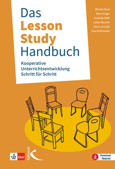 Das Lesson-Study-Handbuch