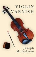 Violin Varnish