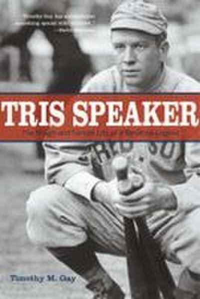 Tris Speaker
