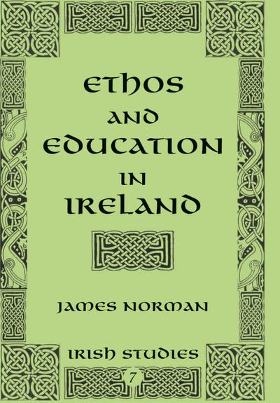 Ethos and Education in Ireland