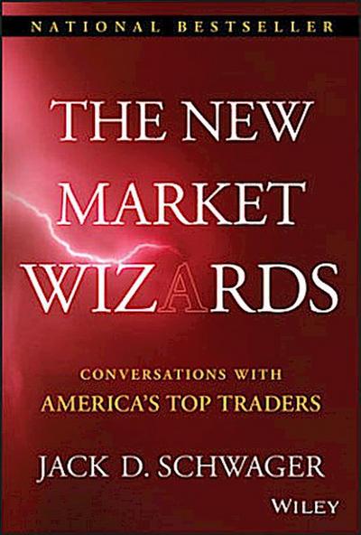The New Market Wizards