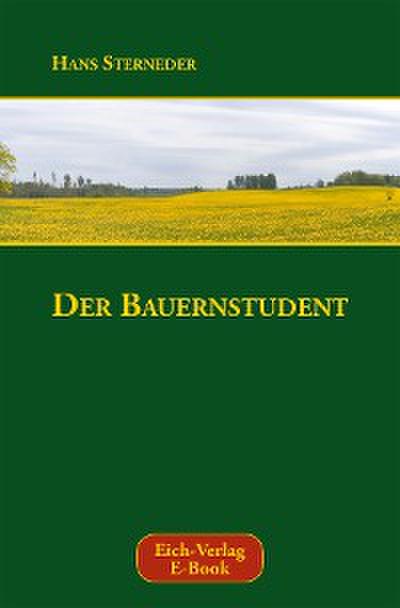 Der Bauernstudent