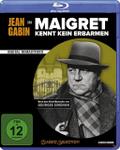Maigret kennt kein Erbarmen