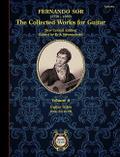Collected Works for Guitar Vol. 6