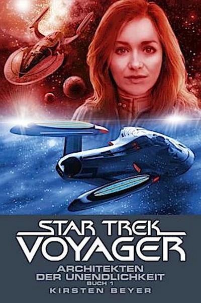 Star Trek - Voyager 14