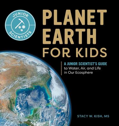 Planet Earth for Kids