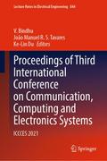 Proceedings of Third International Conference on C