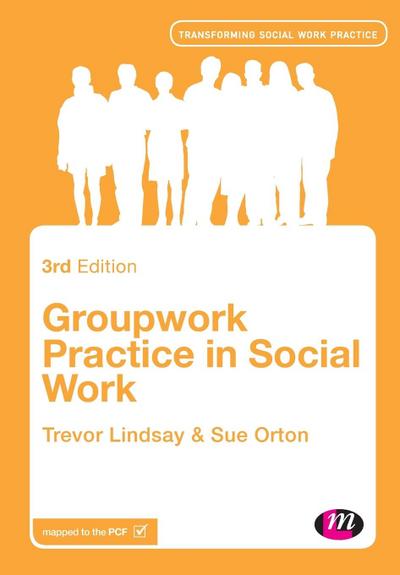 Groupwork Practice in Social Work