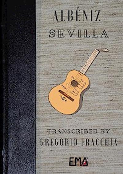 ALBÉNIZ Sevilla