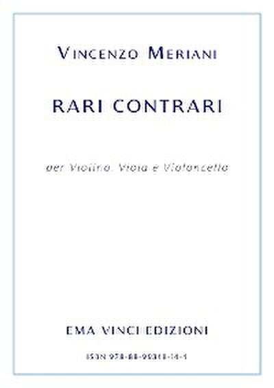 Rari Contrari