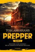 PREPPER - Band 5