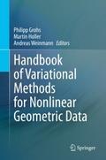 Handbook of Variational Methods for Nonlinear Geom